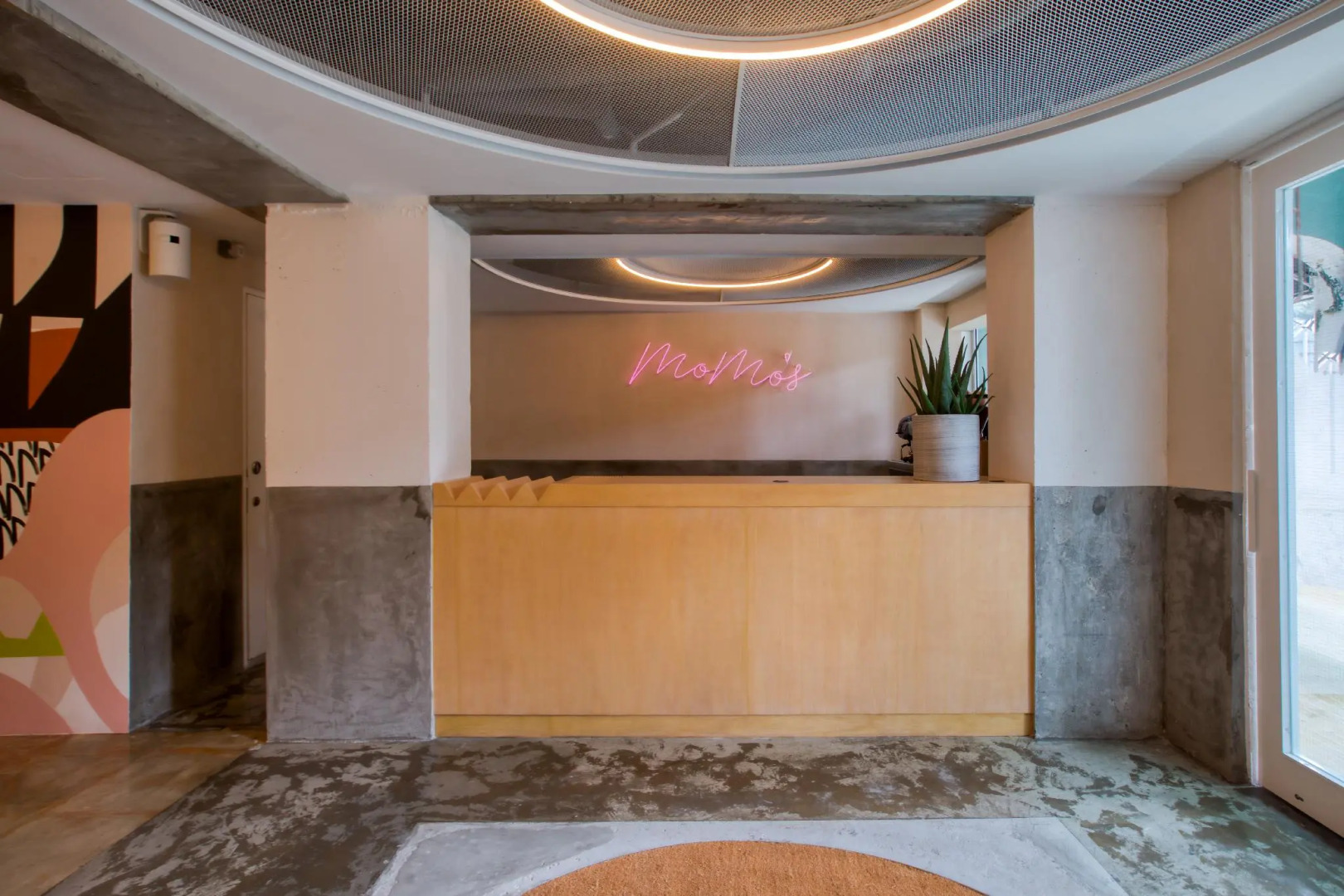 Photo - MoMo's Kuala Lumpur