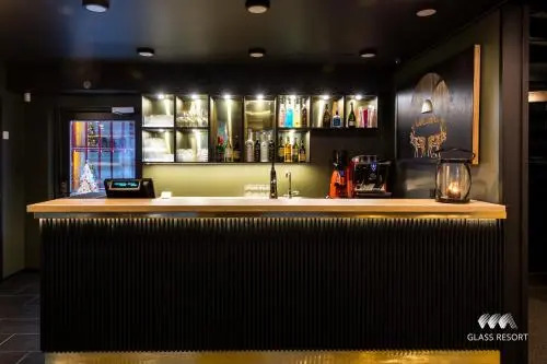 Photo - Glass Resort