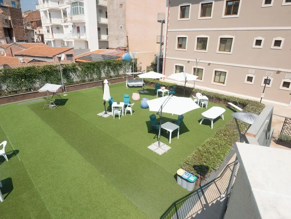 Photo - ROOMS alCentro