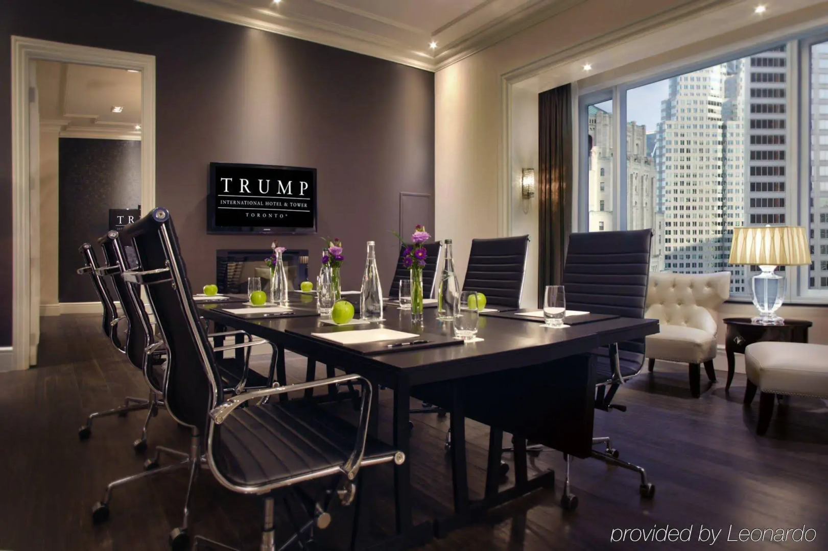 Foto - The St. Regis Toronto