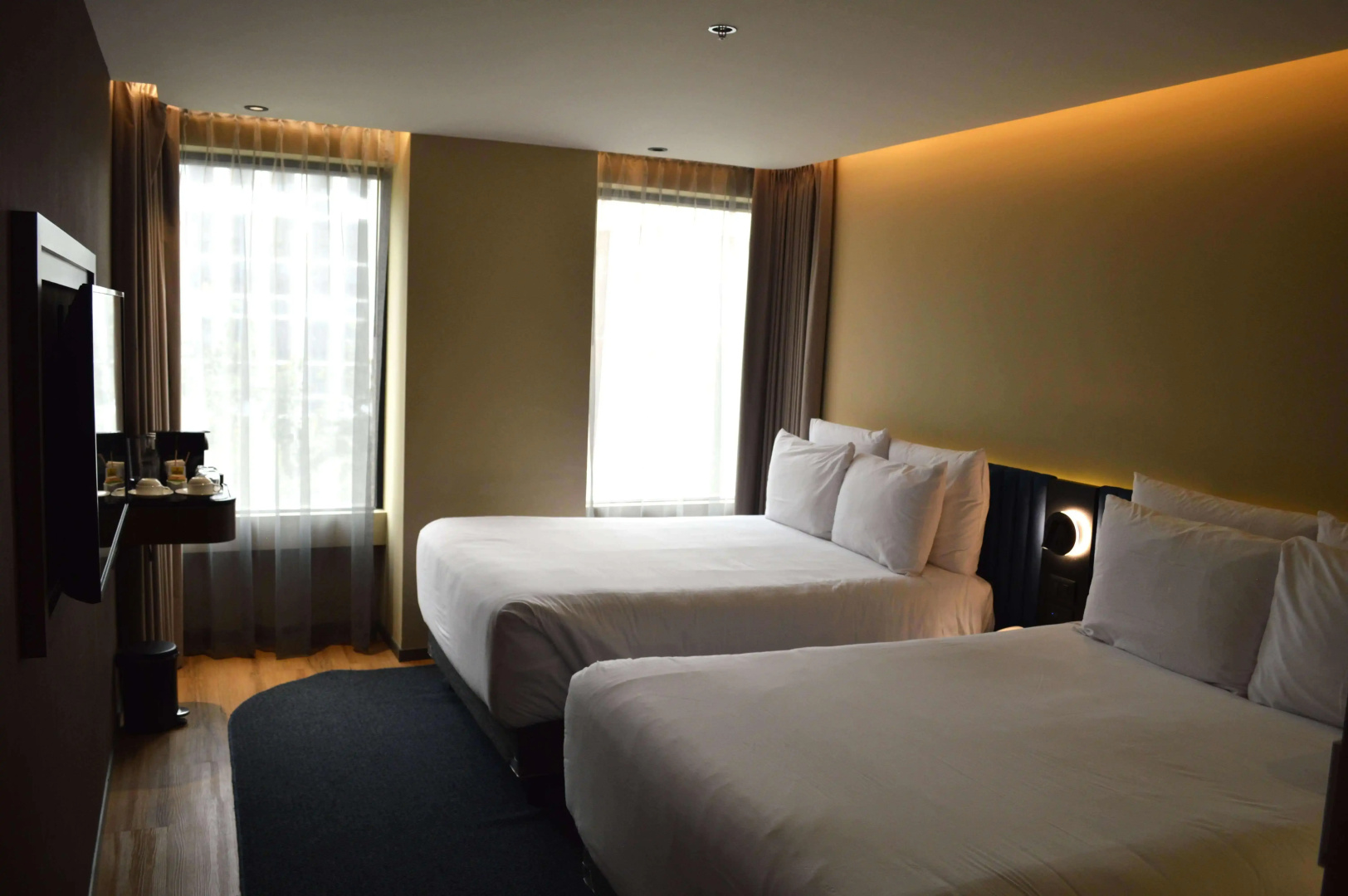 Photo - Novotel México City Centro Histórico