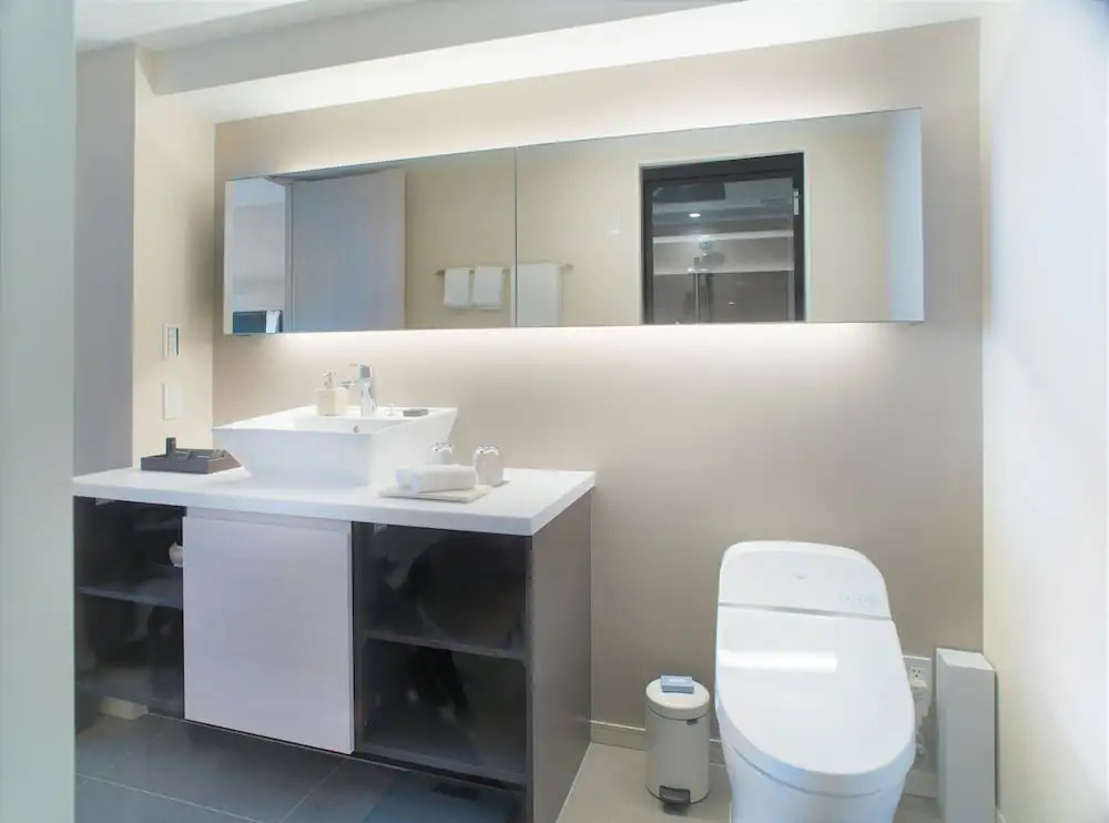 Photo - Oakwood Suites Yokohama