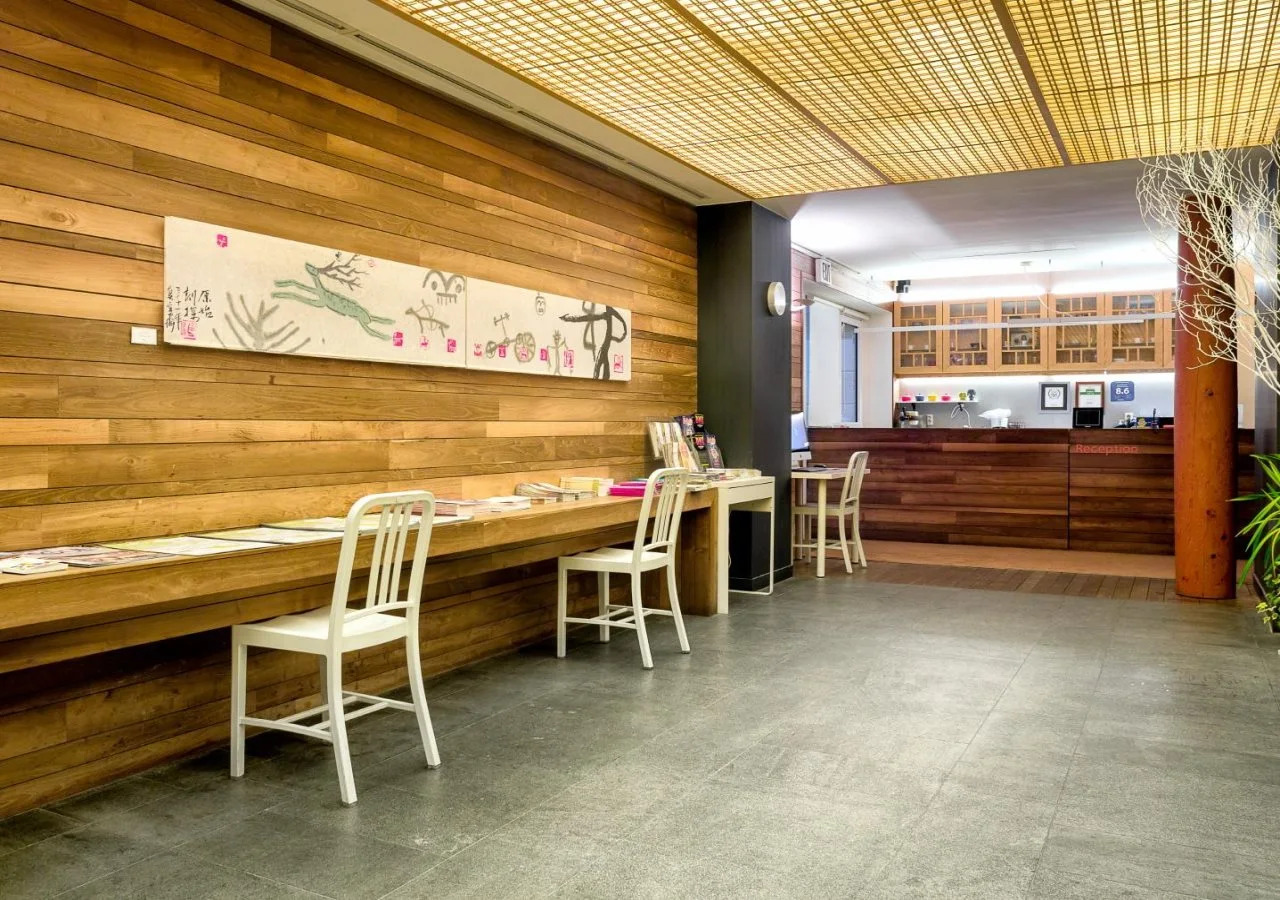 Foto - Hotel Sunbee Insadong