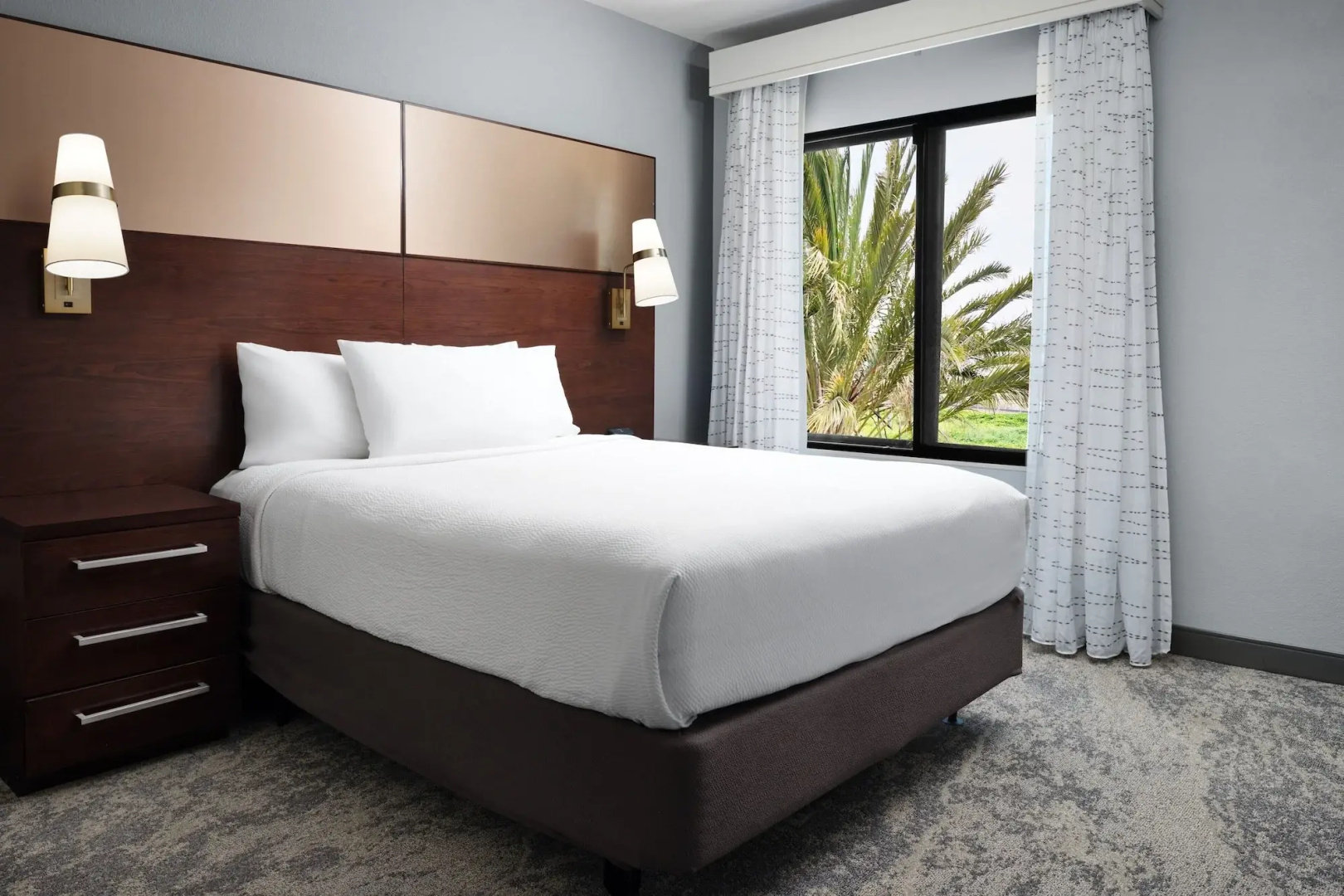 Foto - Residence Inn by Marriott Los Angeles Redondo Beach
