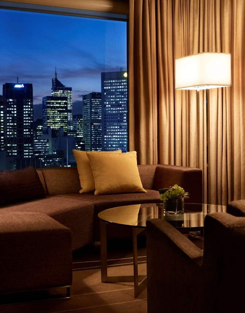 Foto - Grand Hyatt Melbourne