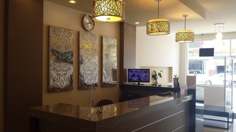 Foto - Hotel Baja