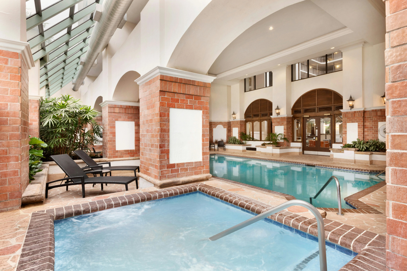 Foto - Embassy Suites Dallas Dfw International Airport South