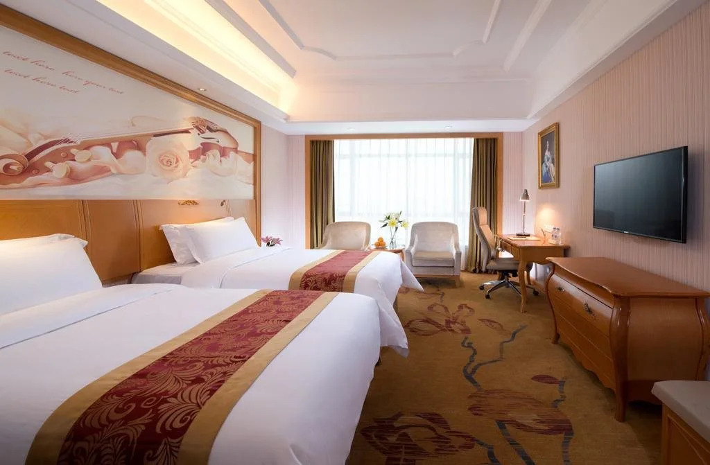 Photo - Vienna International Hotel Shenzhen Caopu Jindaotian