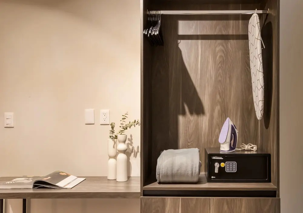 Foto - ULIV Park Polanco