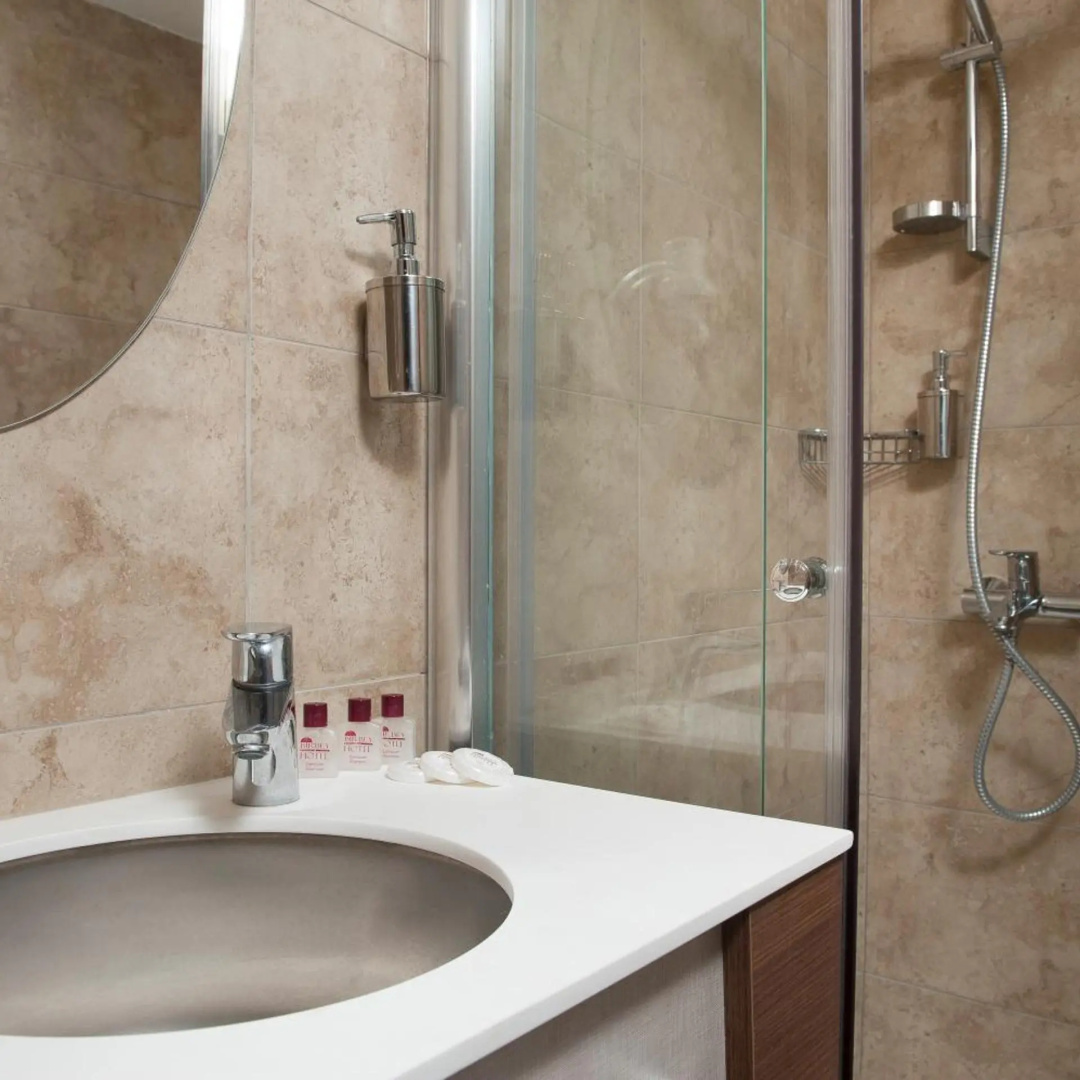 Photo - Hotel Birbey