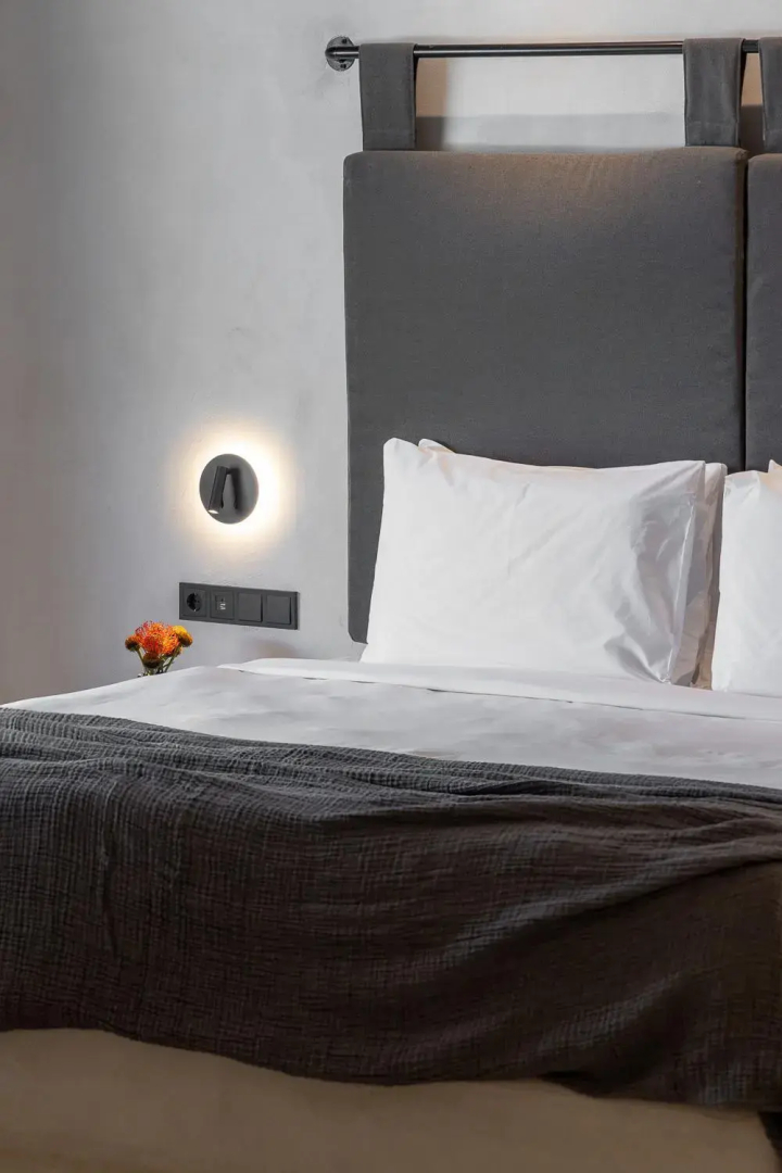 Foto - Rocabella Mykonos Hotel - member of Design Hotels