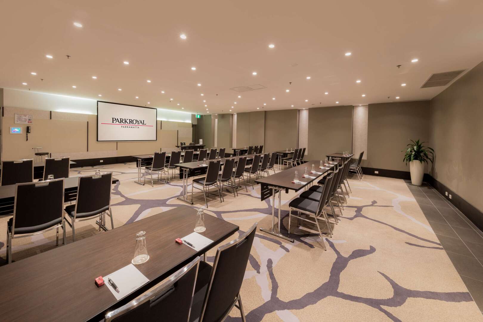 Photo - PARKROYAL Parramatta