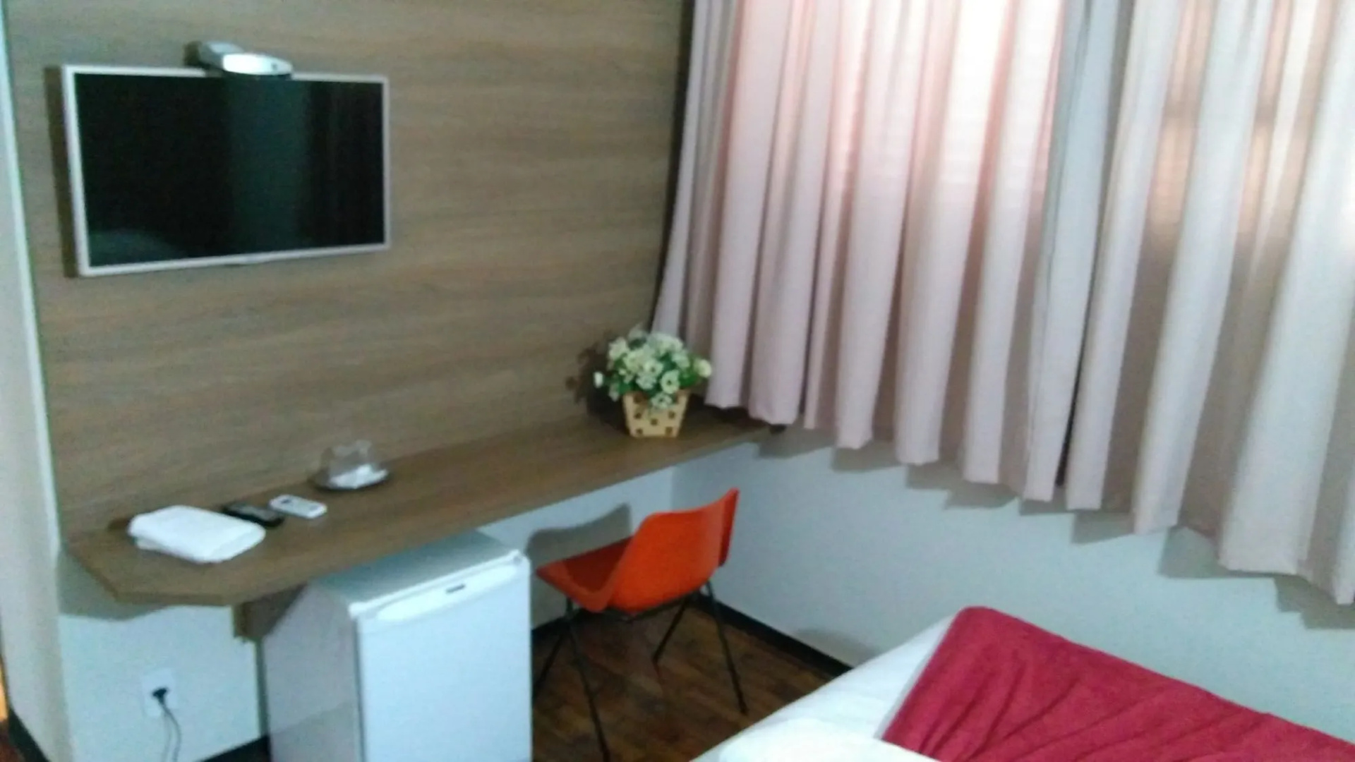 Foto - Aurora Hotel
