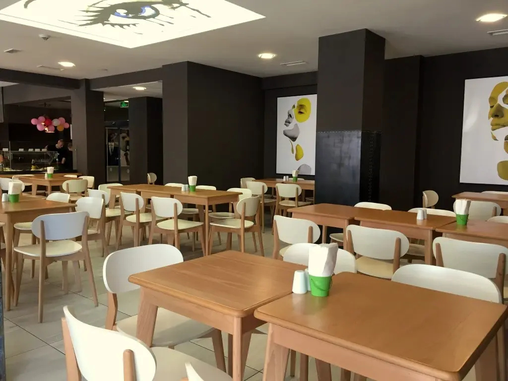 Foto - Hotel Gladiola 1 ex Akacia