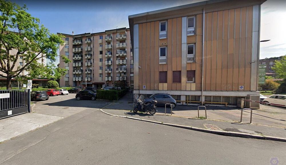 Foto - SanSiroFiera Rooms