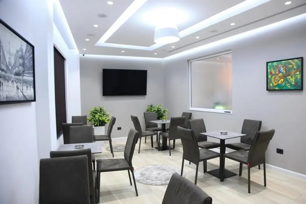 Foto - Emerald Boutique Hotel