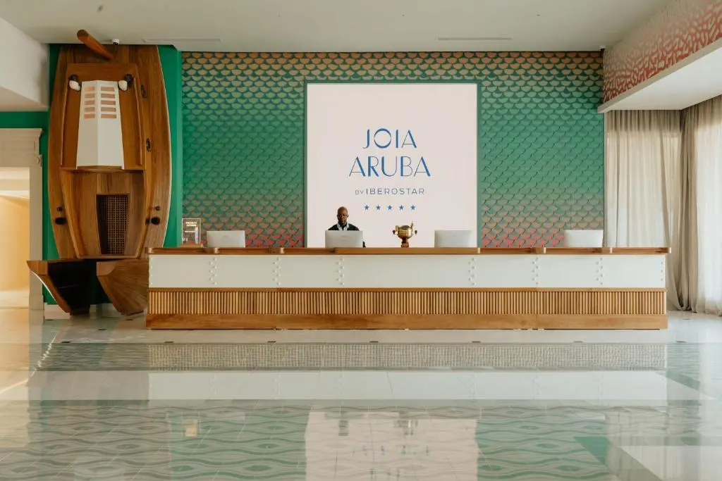 Foto - JOIA Aruba by Iberostar