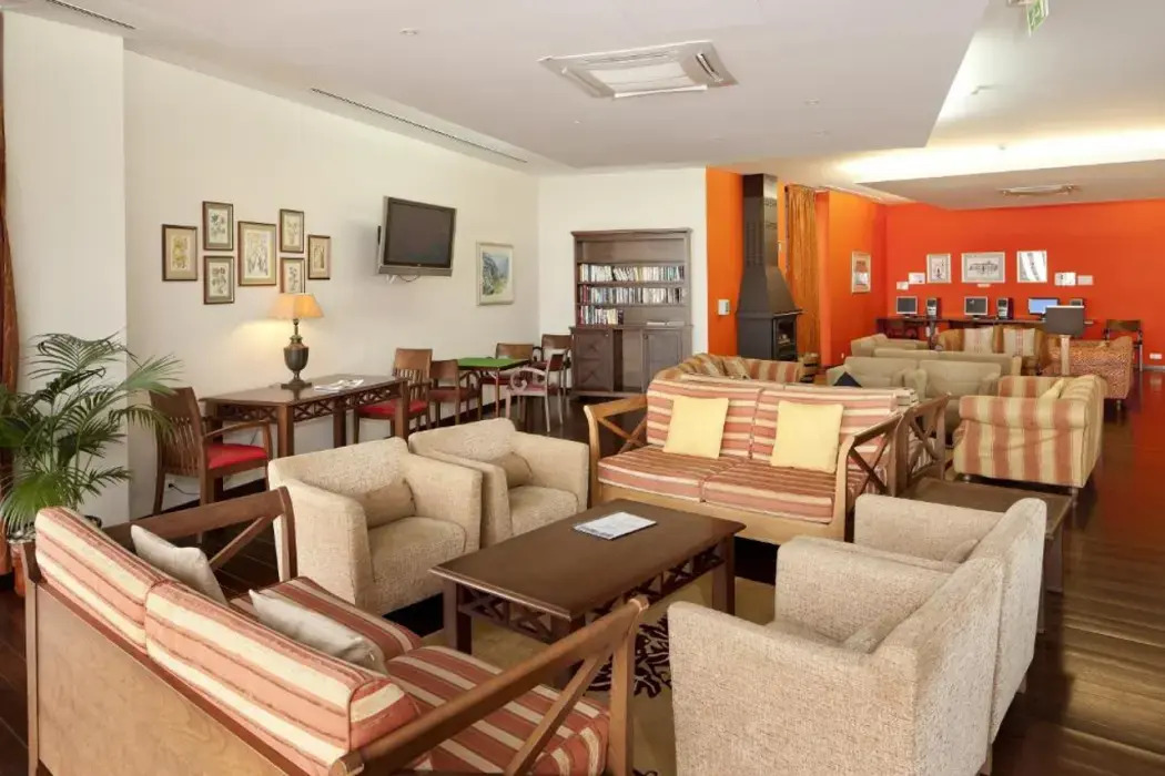 Foto - Village Cabo Girao