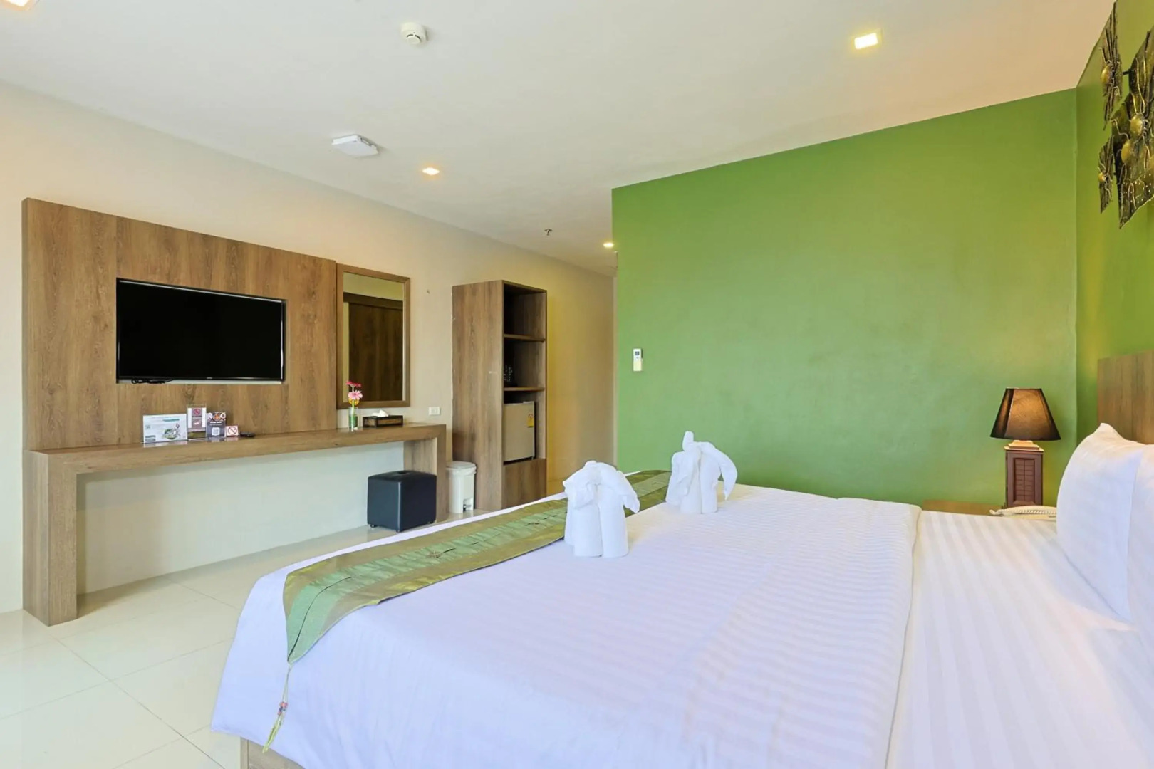 Foto - Vessel Inn Sapporo Nakajima Park