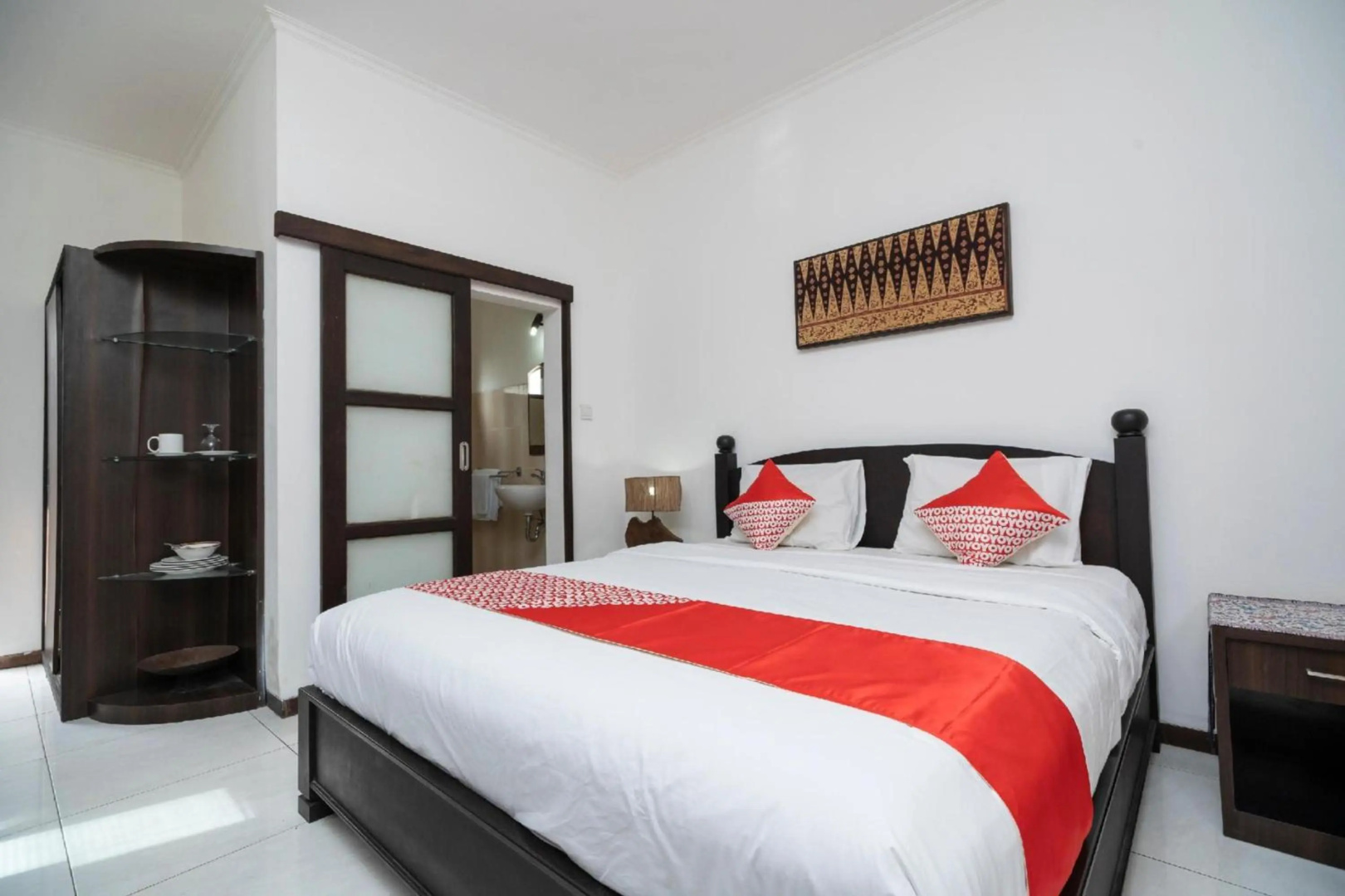 Foto - Hotel O Panen House