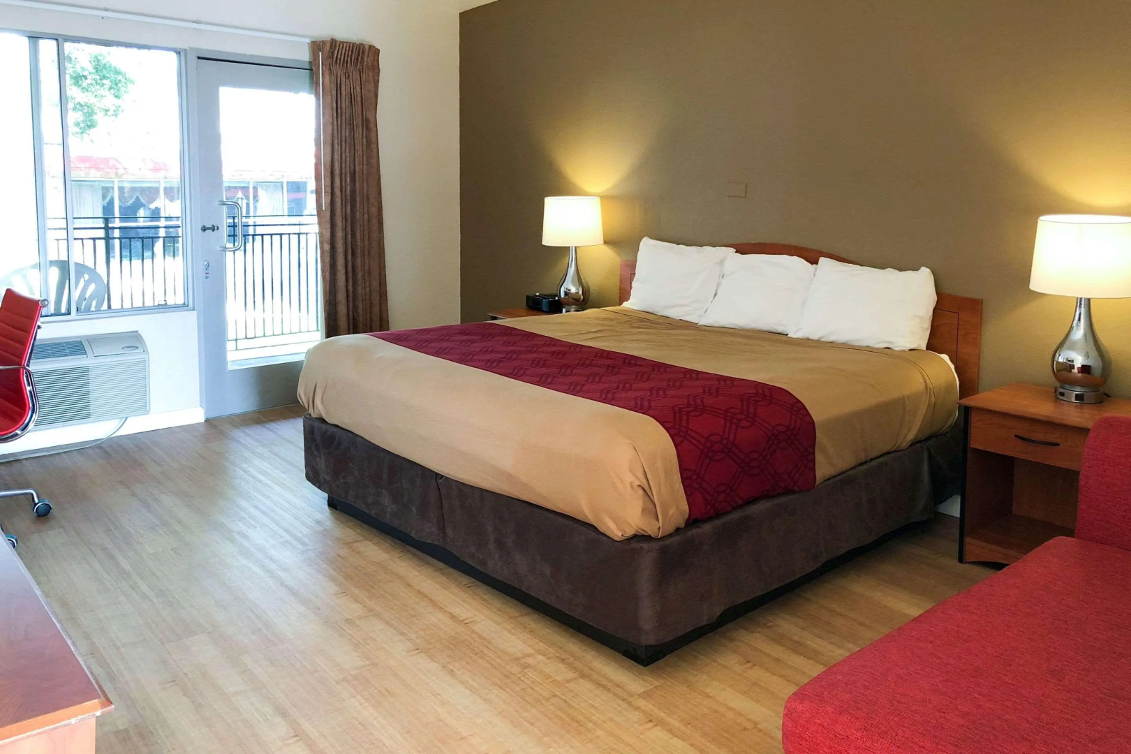 Foto - Garden Inn & Suites Oakland Airport