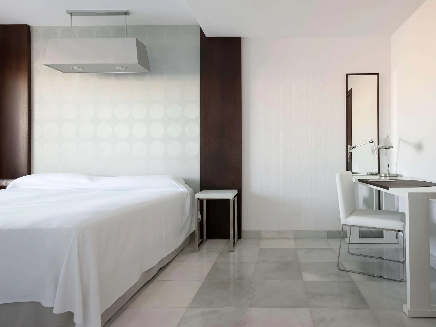Foto - Suittes Hotel