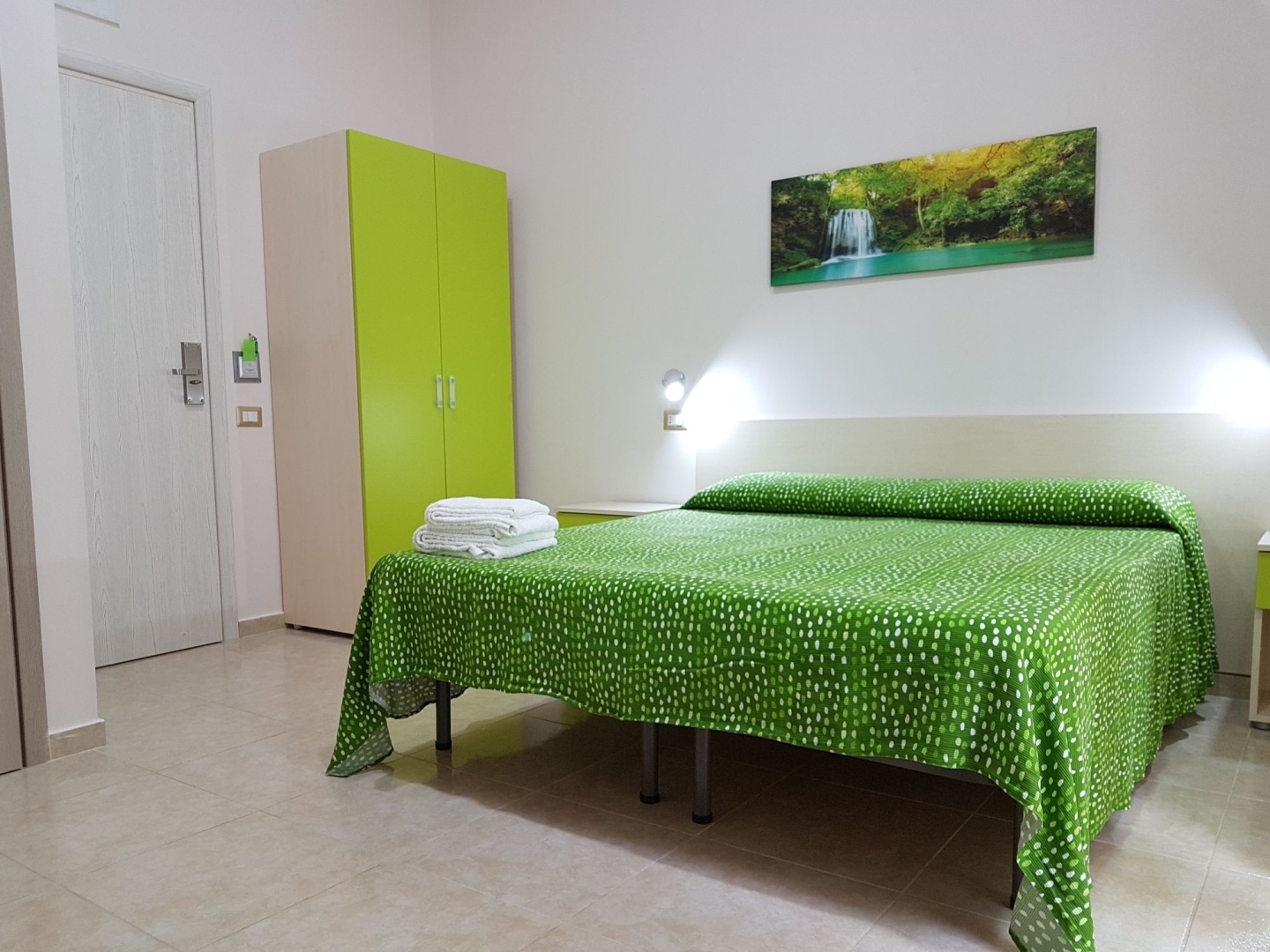 Photo - B&B Napul'è