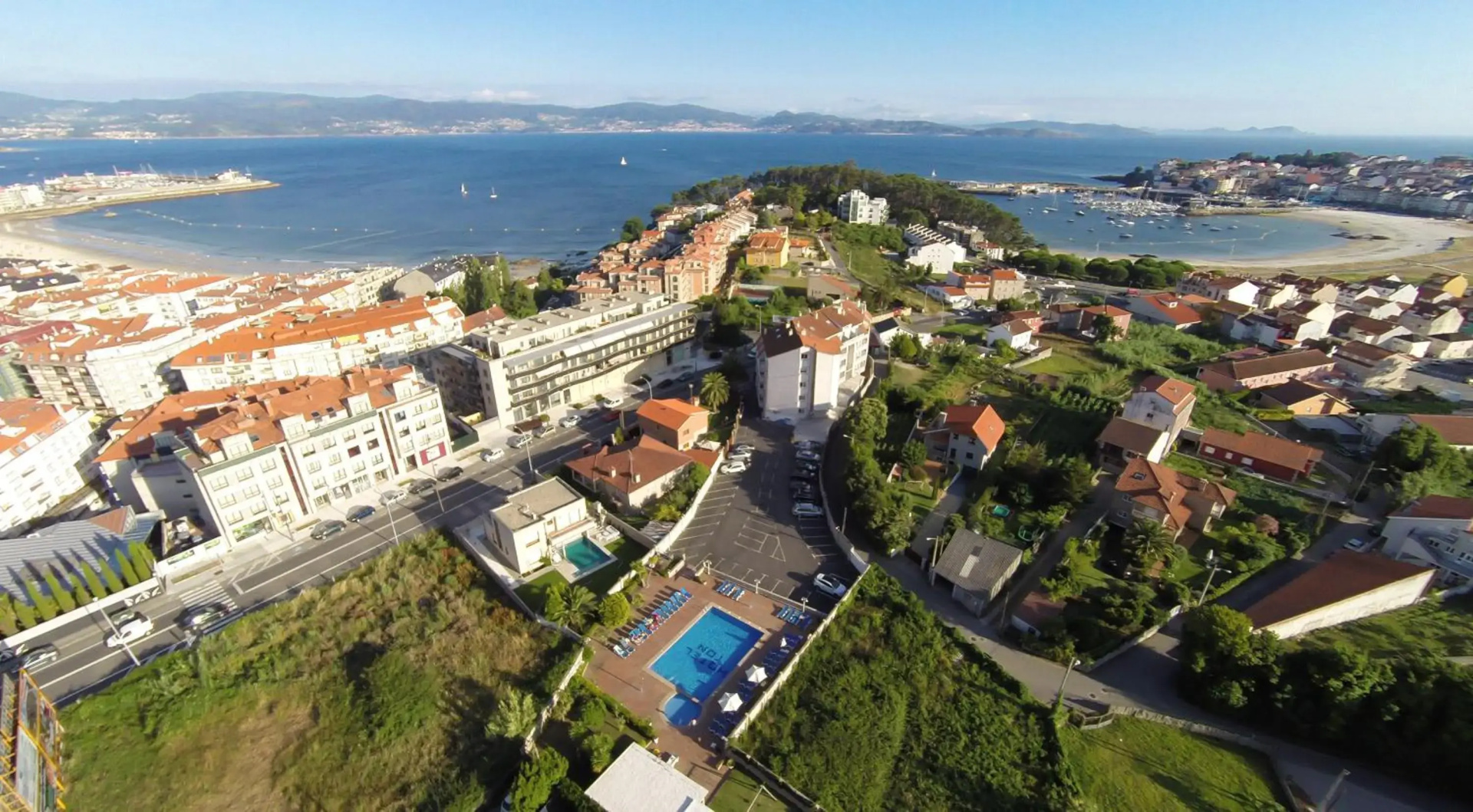 Photo - Hotel Ton