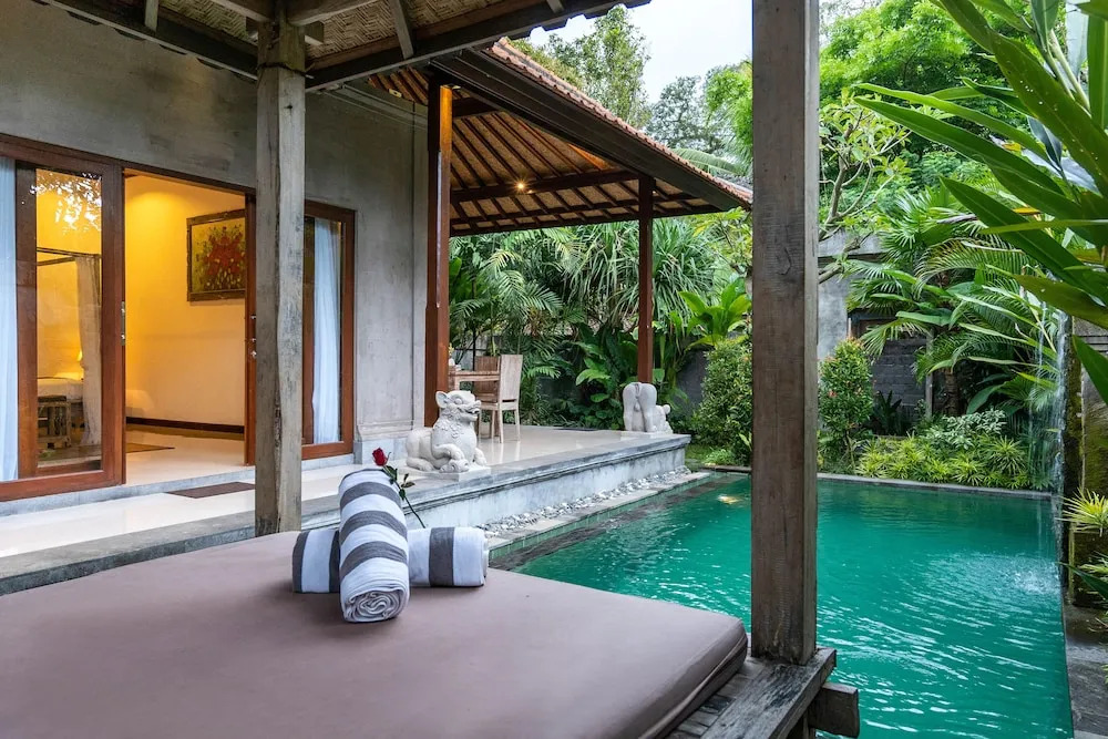 Photo - Pratiwi Ubud Villa