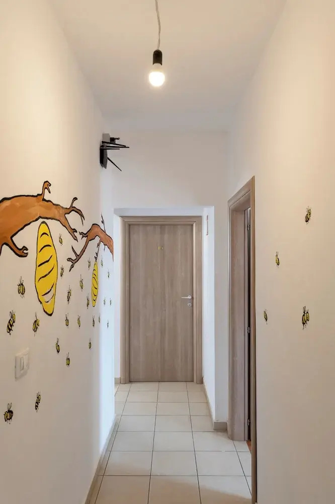 Foto - Lazy Roo Hostel Saranda