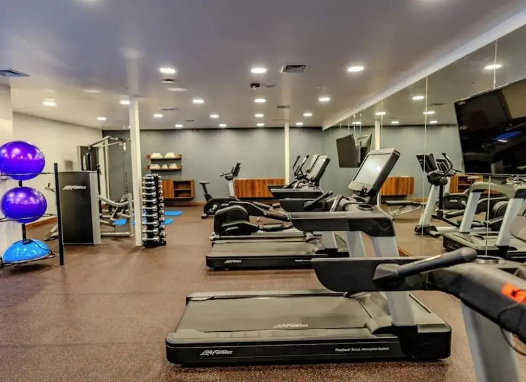 Photo - Courtyard by Marriott Santiago Airport