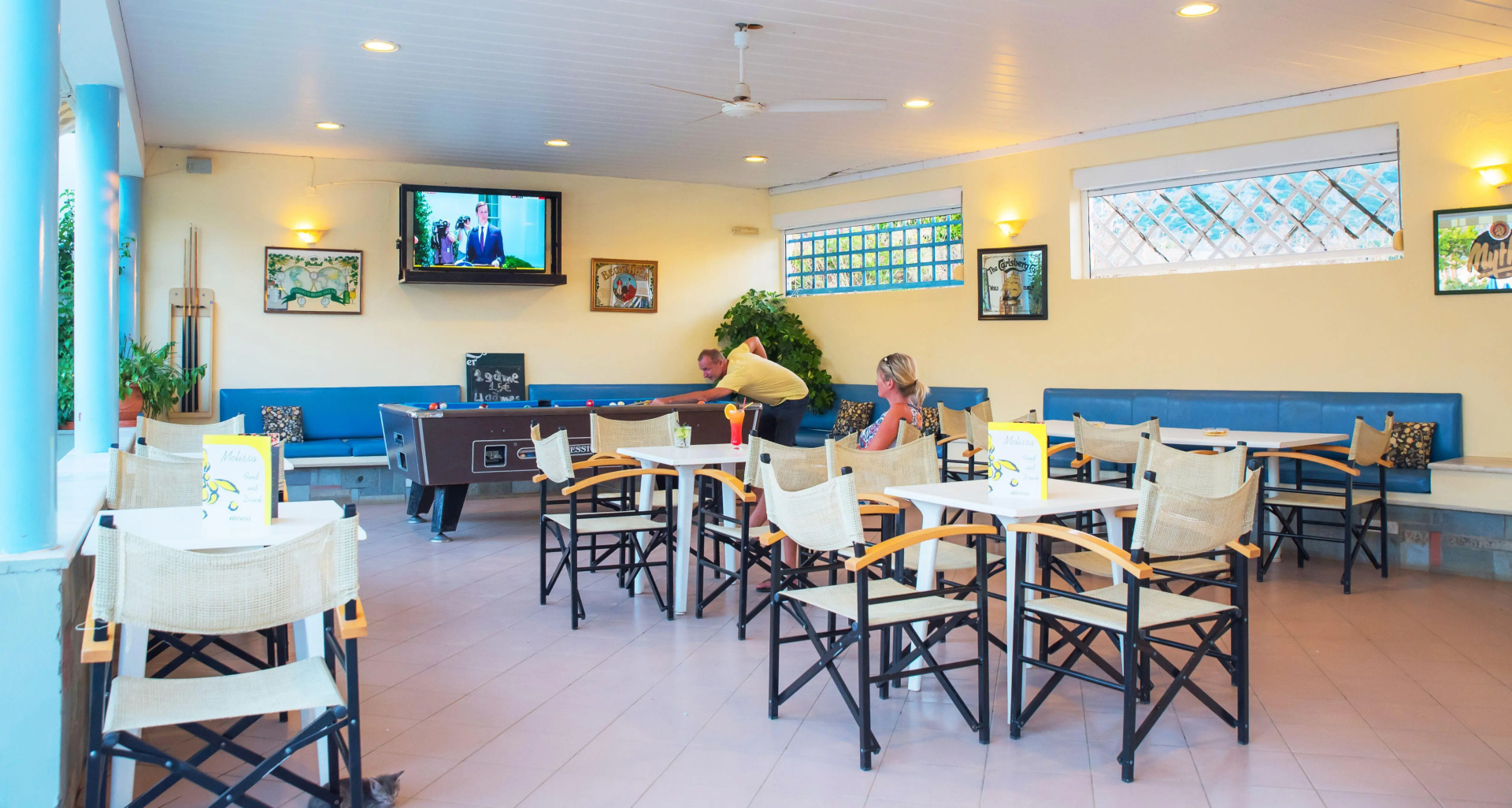 Photo - Melissa Apartments, Studios & Suites