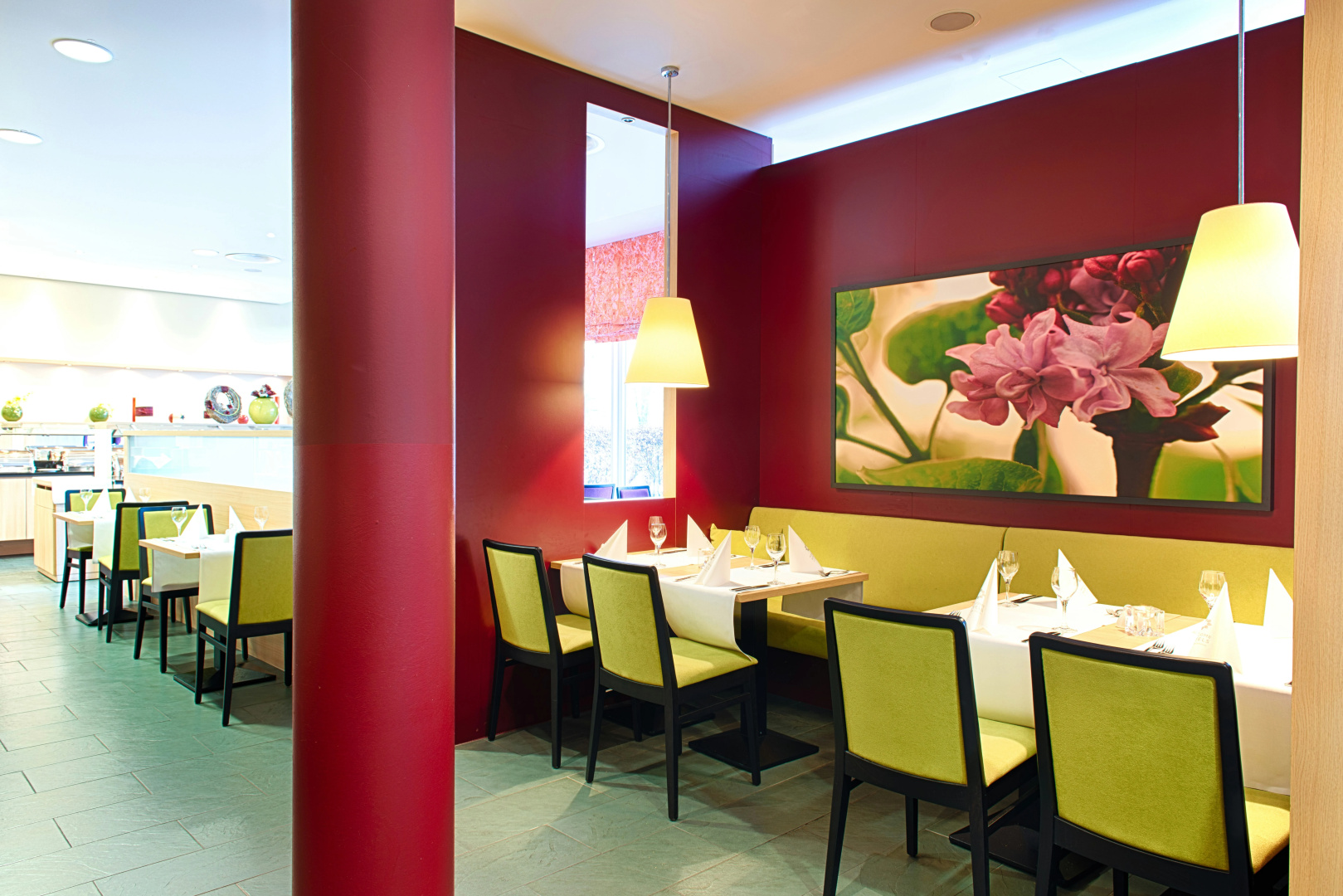 Foto - Welcome Hotel Paderborn
