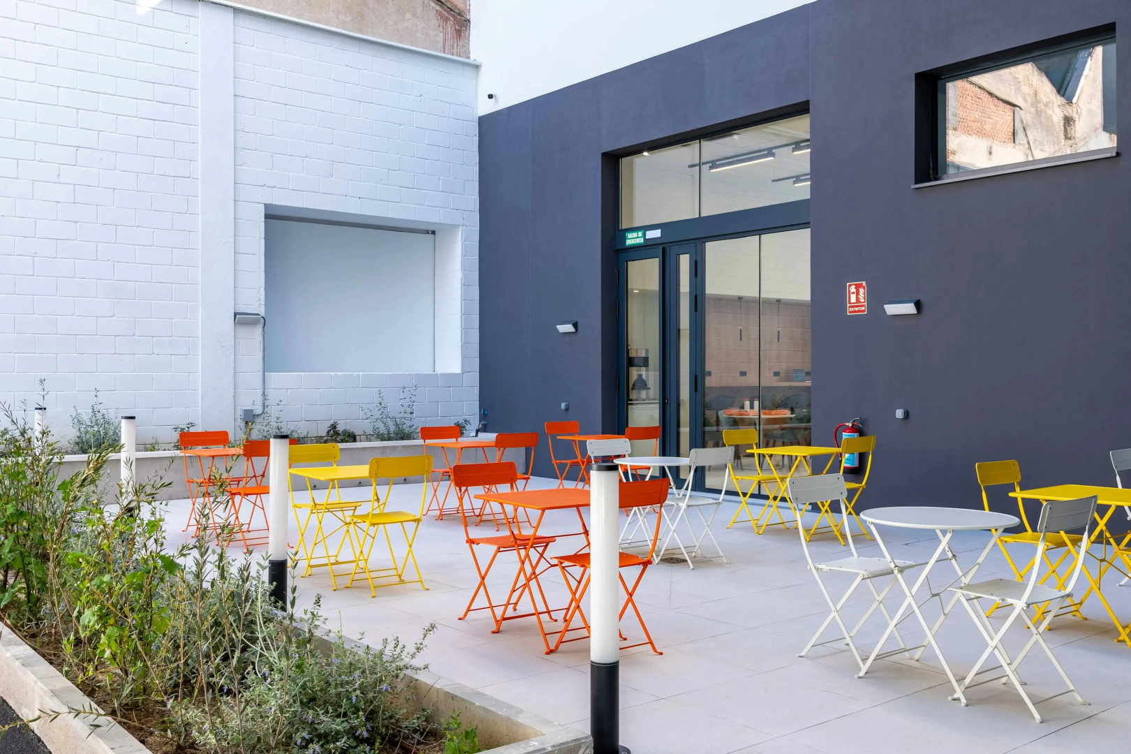 Foto - easyHotel Madrid Alcala