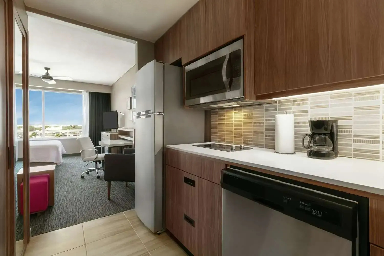 Foto - Homewood Suites by Hilton Monterrey Apodaca