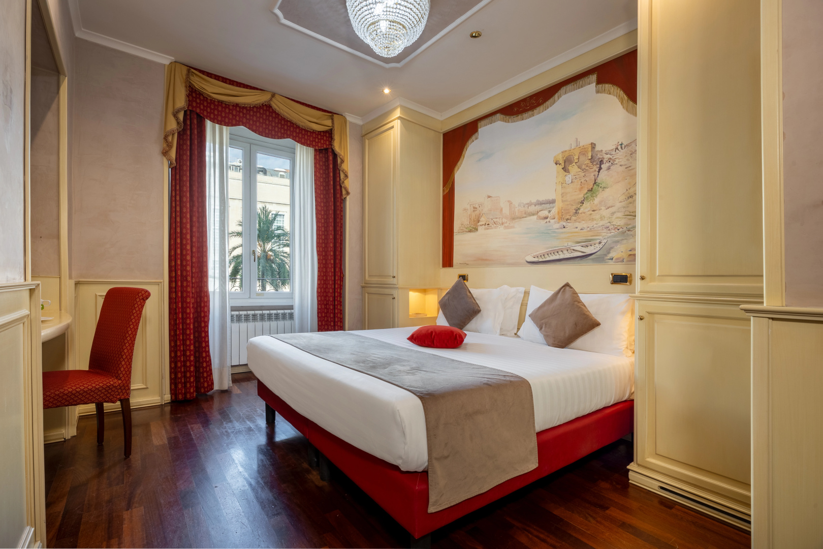 Photo - Al Viminale Hill Inn & Hotel
