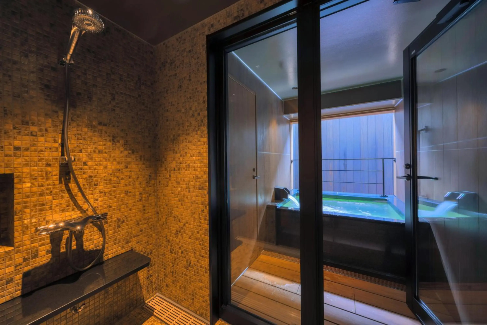 Foto - Hida Takayama Onsen Hida Hotel Plaza