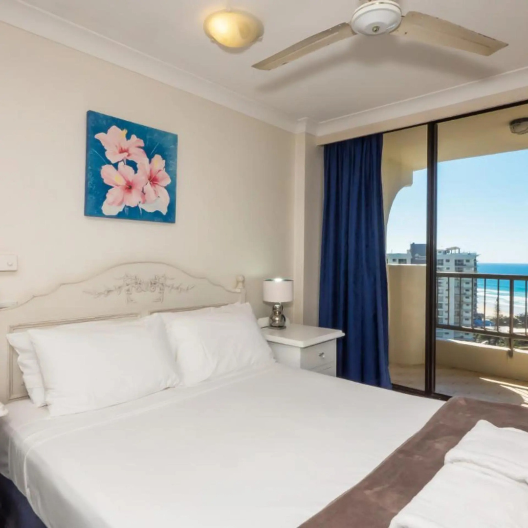 Photo - Aristocrat Apartments