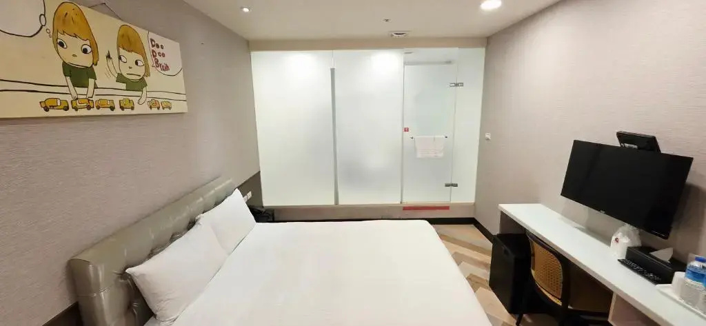 Foto - Ximen Garden Hotel
