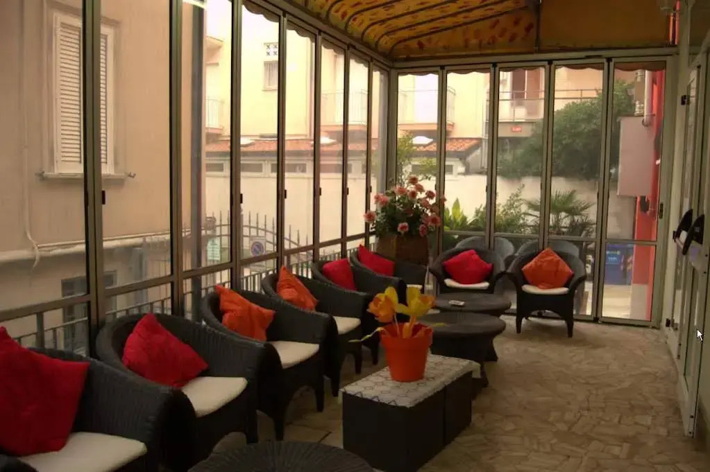 Photo - Hotel Santanna