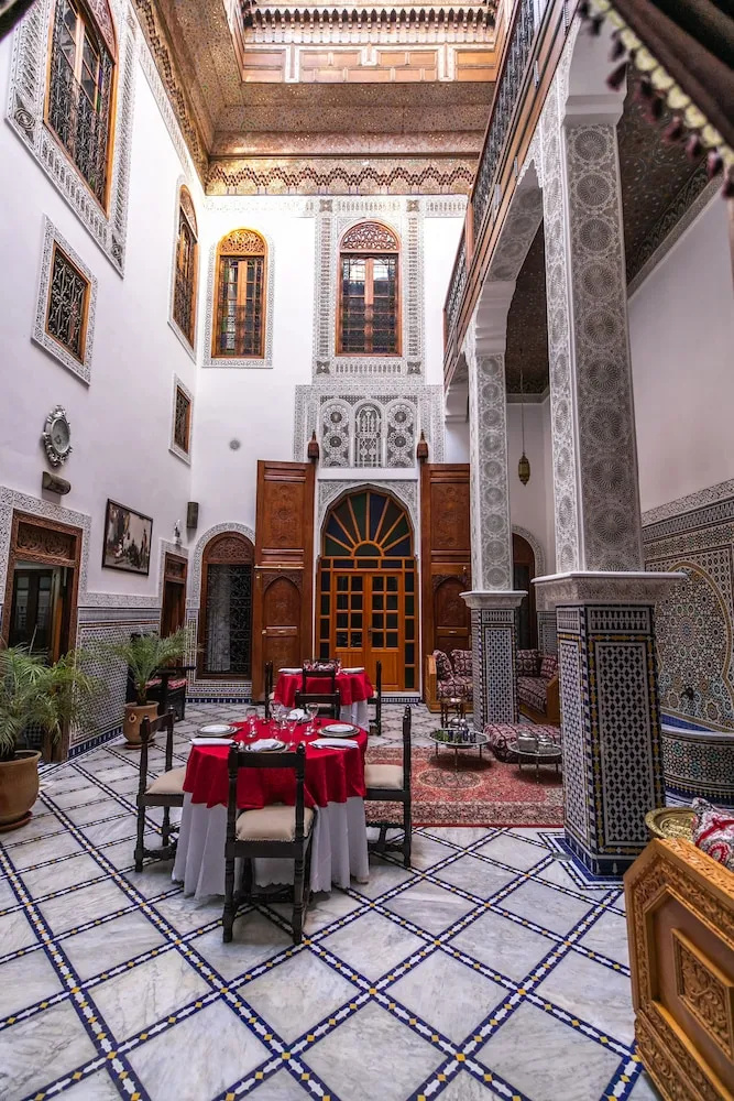 Foto - Riad Jamal