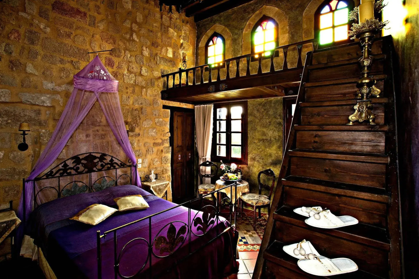 Foto - S.Nikolis' Historic Boutique Hotel
