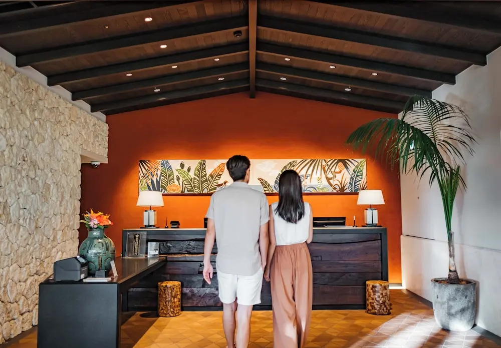 Foto - Hotel Resol Trinity Naha