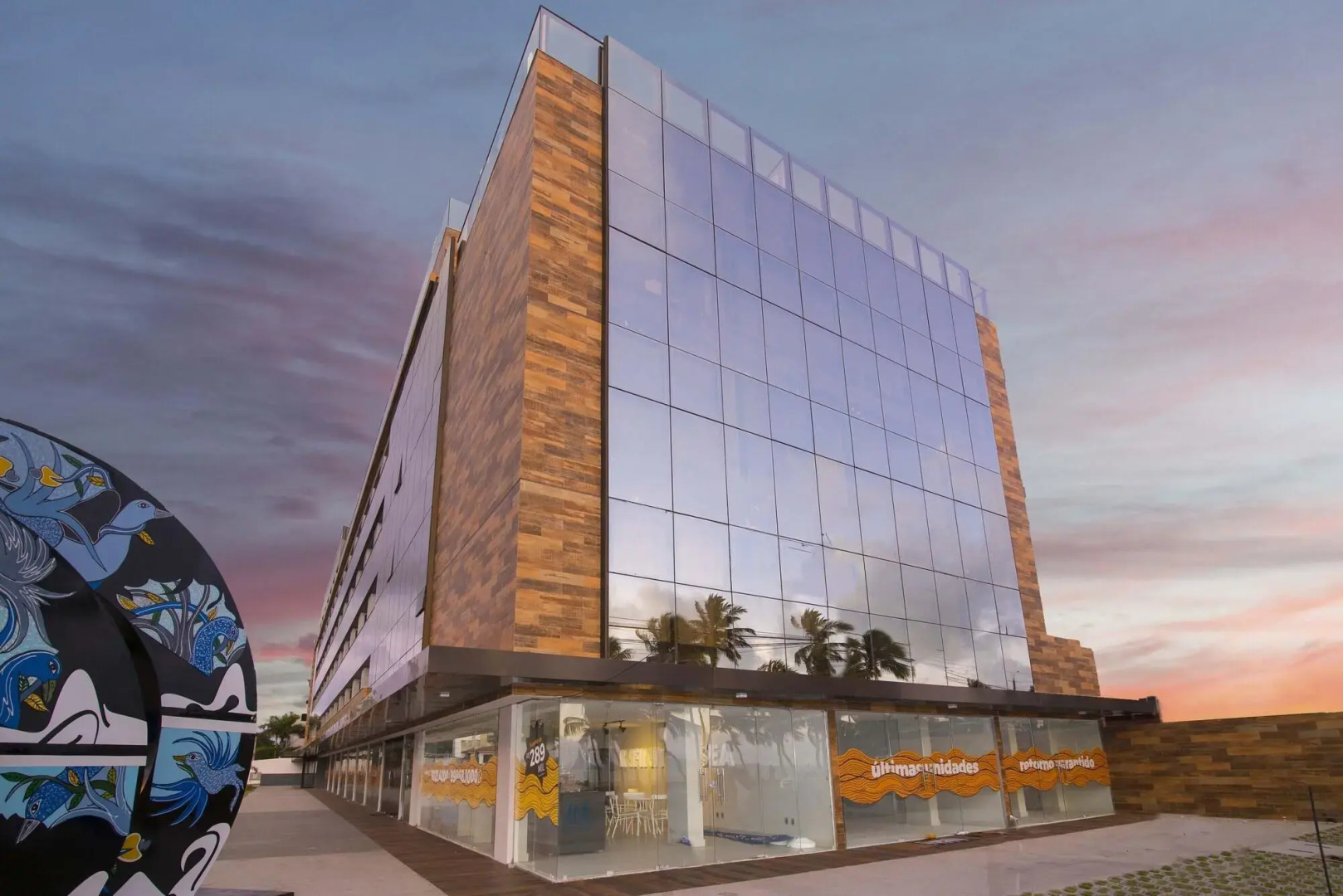 Photo - Infinity at the Sea by Welkom