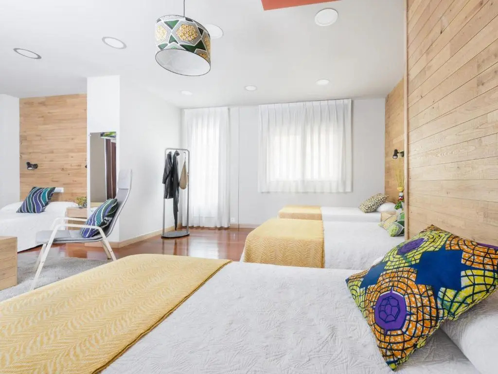 Foto - Hotel San Miguel