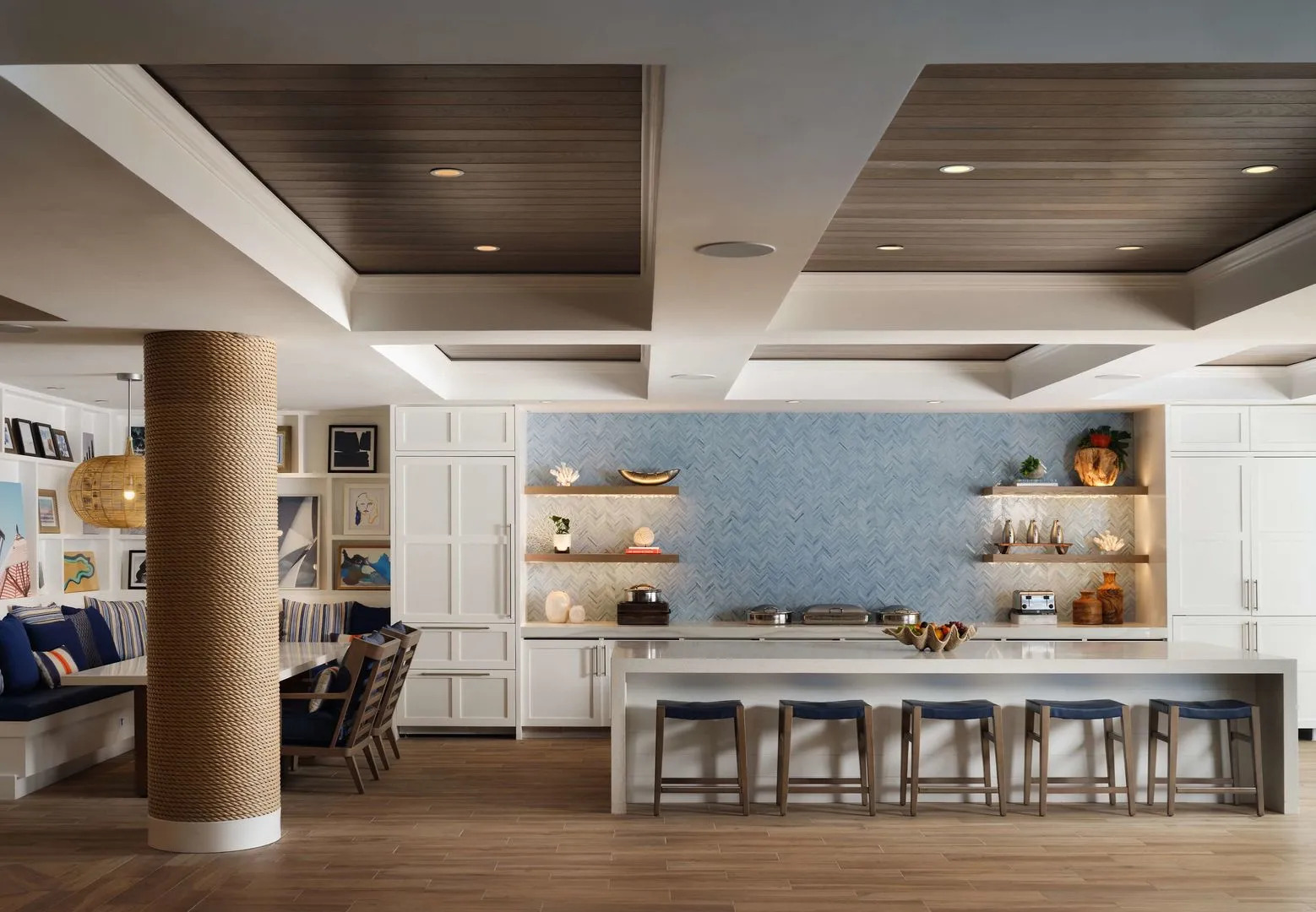 Photo - Shore House at The Del, LXR Hotels & Resorts