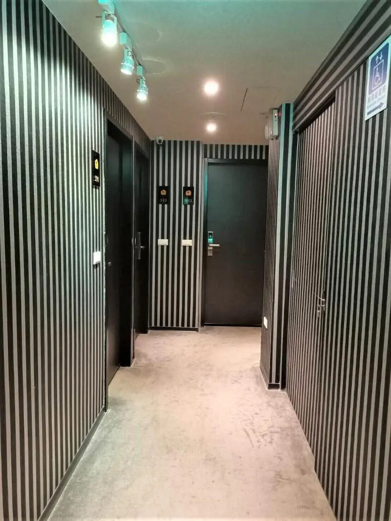 Foto - Taiwan Seven Days Boutique Hotel