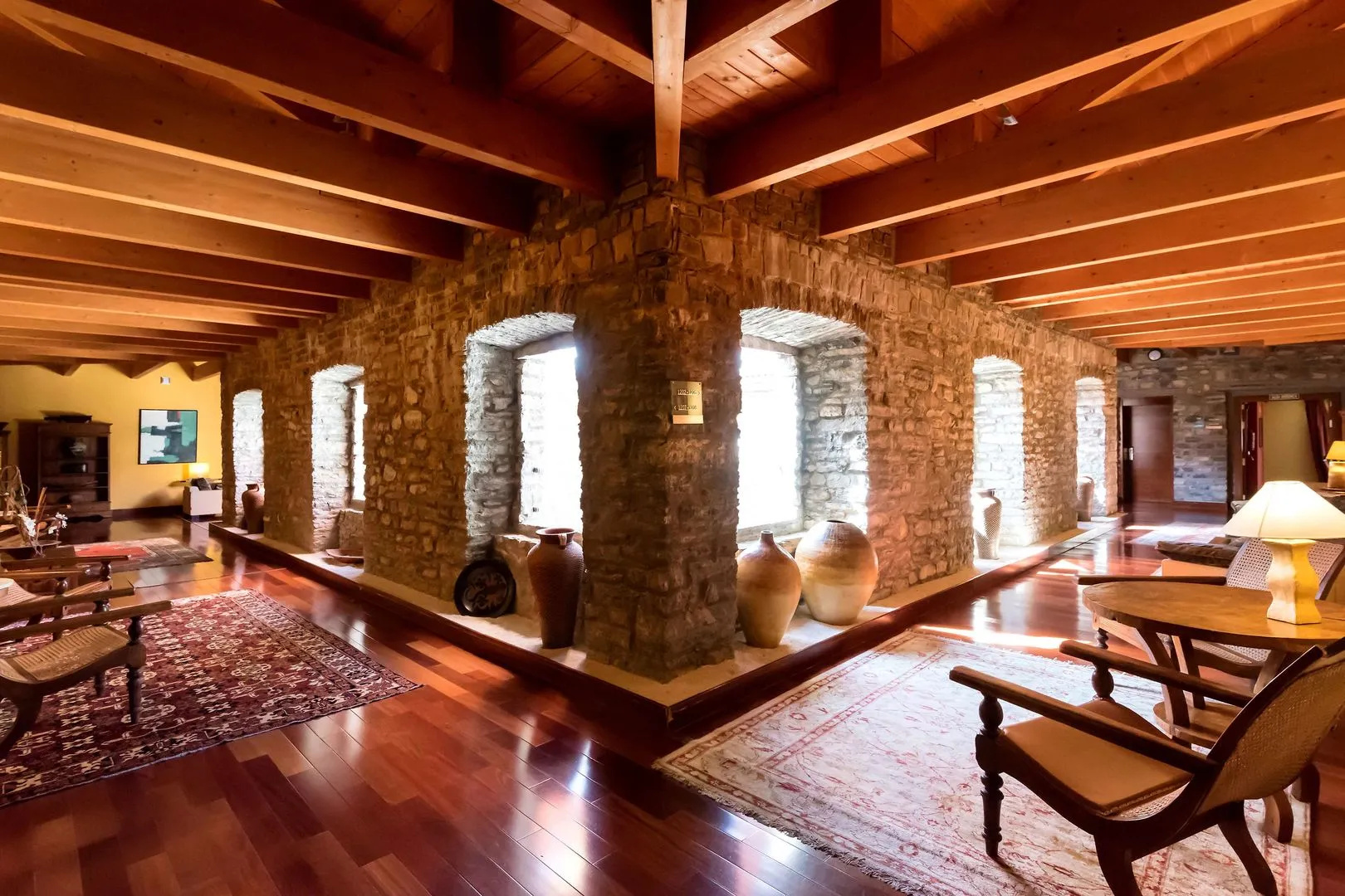 Foto - Hotel Monasterio de Boltana & SPA