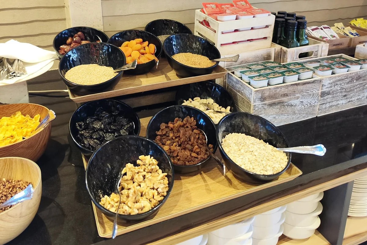 Foto - Hotel La Laguna Spa & Golf