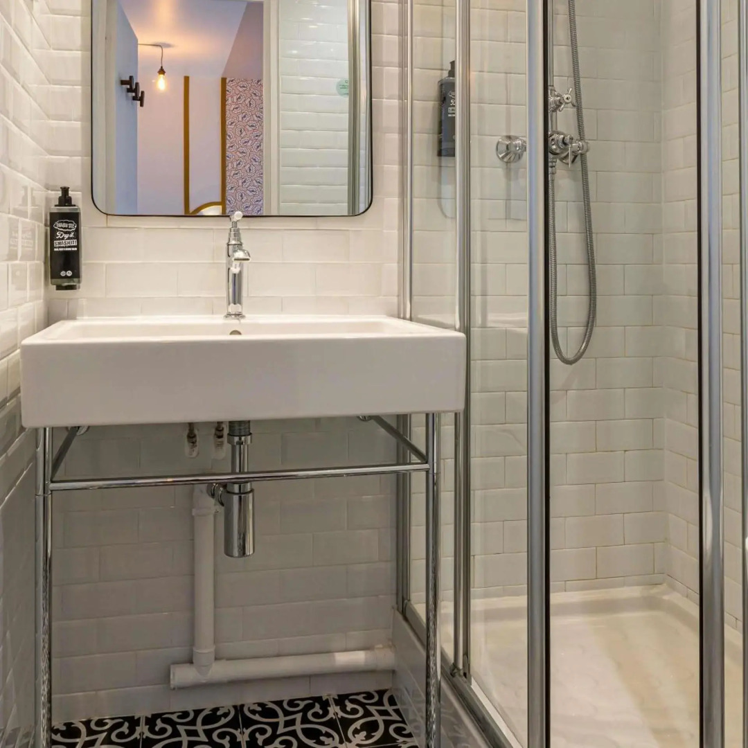 Photo - ibis Styles Paris Eiffel Cambronne